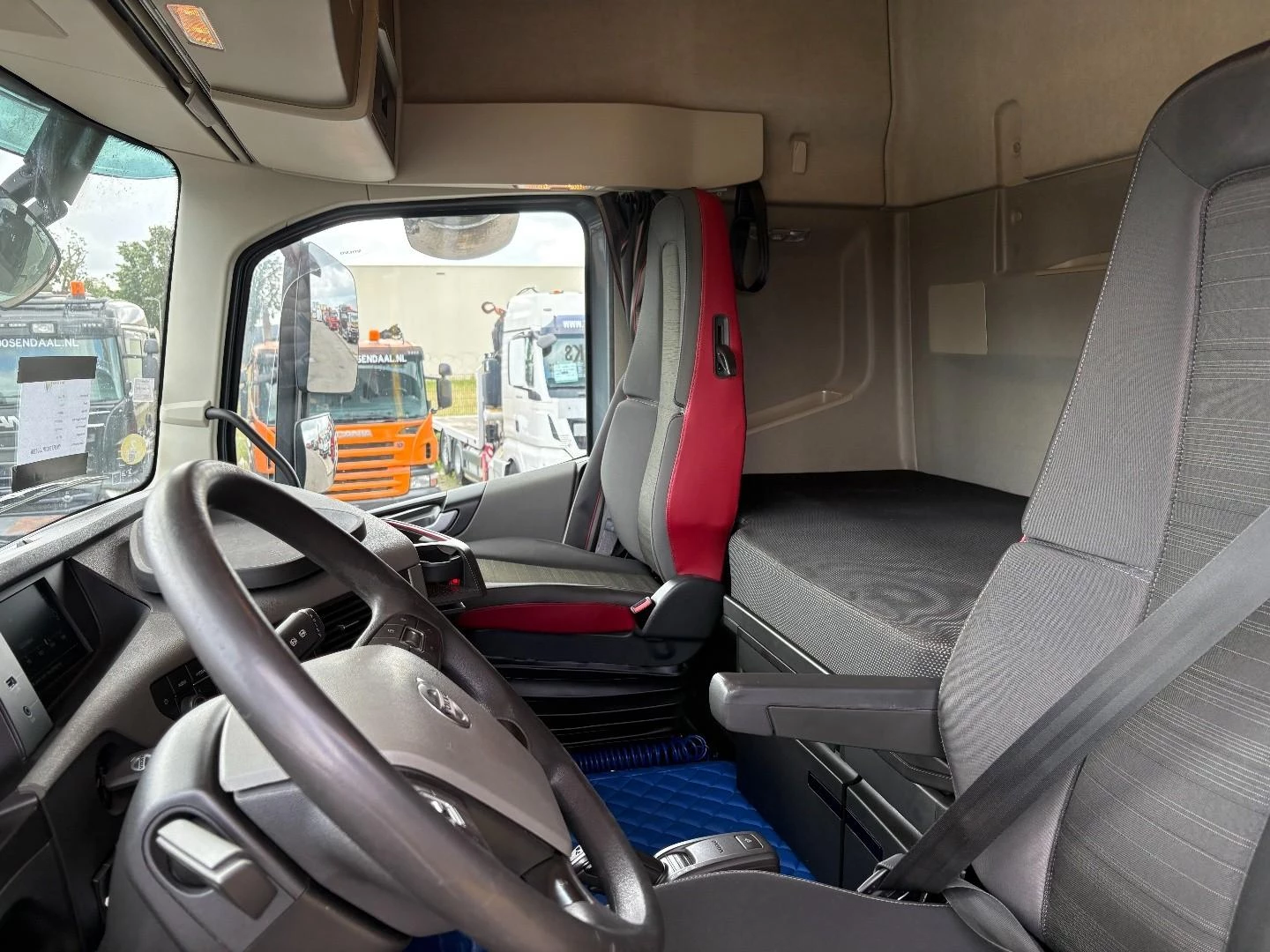 Volvo FH 2019 - 540 obrázek 6