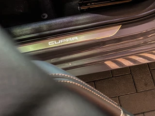 CUPRA Leon Sportstourer 2021 - 1.4 e-Hybrid VZ 245PK Automaat image 49
