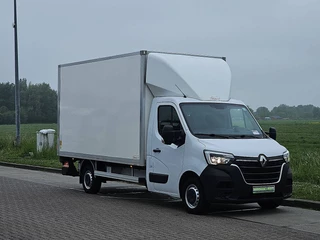 Renault Master 2024 - 2.3 zdjecie 5