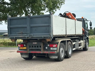 DAF CF 370 2014 - N/A zdjecie 12