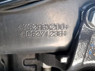 Scania R 2020 - R450 NGS 6x2*4 BDF - Retarder - Steering axle rear - Full air - Leather obrazek 32