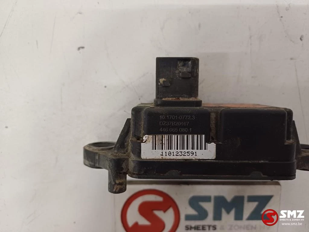 DAF 2017 - Occ ECU ESC regeleenheid DAF Bild 3