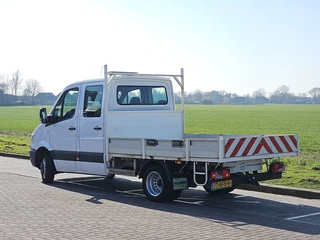 Mercedes-Benz Sprinter 2015 - 513 obrazek 6