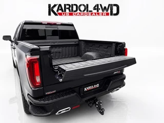 GMC Sierra 2024 - G.M.C. 1500 AT4 | BPM vrij | Geheel rijklaar | Incl. LPG | Incl. Fabrieksgarantie zdjecie 7