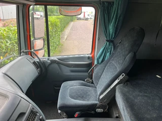 DAF XF 95.380 2000 - FT MANUAL imagen 16