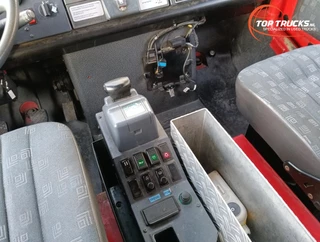 Mercedes-Benz Unimog U 5000 2006 - N/A image 11