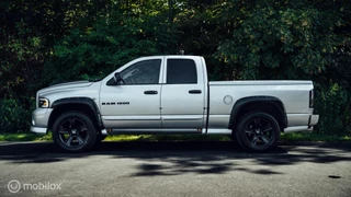 Dodge Ram 1500 2005 - Laramie Quad Cab 4x4 afbeelding 3 miniatuur
