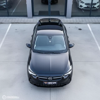 Opel Corsa 2023 - Elegance Edition 1.2 Turbo – PDC CAM –6m Garantie image 14