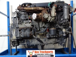 Scania N/A 2011 - SC-P DC-1306 360PK obrazek 2