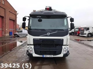 Volvo FE 250 GeesinkNorba 2019 - N/A zdjecie 6
