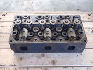 DAF N/A - 1267591 CILINDERKOP F75 immagine 2
