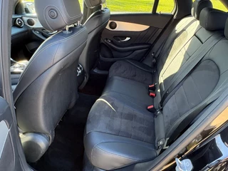 Mercedes-Benz GLC 2018 - 350 D 4MATIC EURO 6 image 9