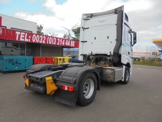 Mercedes-Benz Actros 2015 - 1943 LS NL TRUCK immagine 4