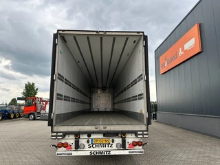 Schmitz Cargobull N/A 2017 - THERMOKING SLXi 300 D/E (only 5.512hrs) / 2x LIFTAXLE / PALLETBOX / NL-trailer / APK: 07-2026 obrazek 4