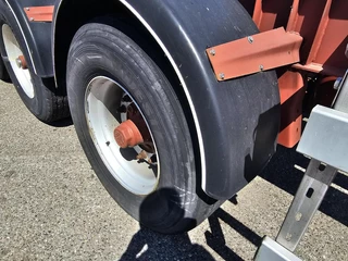 Burg BPO 12-27CCXGX-00. | ADR TANK CHASSIS 20/30 FT | BPW DRUM - N/A image 16