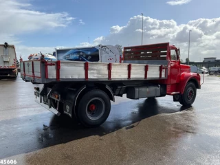 Scania L 1968 - L8046-BEK VABIS kipper image 7