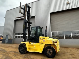 Hyster H12XM-6 2011 - N/A obrazek 7