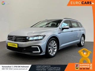 Volkswagen Passat 2022 - Variant 1.4 TSI PHEV GTE Business на продажу