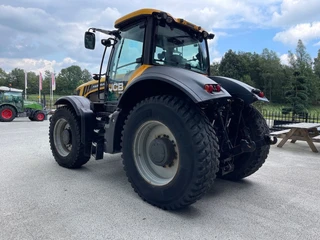 JCB Fastrac 8250 2012 afbeelding 2 miniatuur