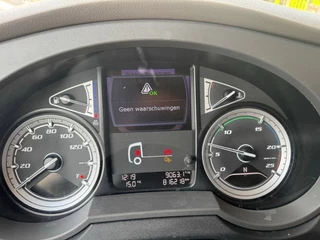 DAF N/A 2019 - 106XF 480 EURO 6 D/ RETARDER / SMART TACHO imagem 14