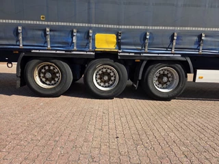 Krone N/A 2015 - SD NL TRAILER   50 x IN STOCK imagem 15