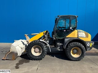 Komatsu N/A 2011 - WA 100 M-6 66 kW, 4x4, 5438 h obrazek 14
