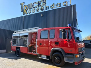 DAF 55 1999 - N/A obrazek 13