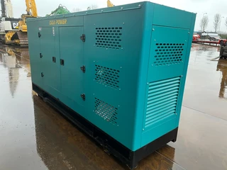 Giga power LT-W200GF 250 kVA silent generator set 2022 - N/A obrazek 4