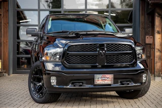 Dodge Ram 1500 2023 - 5.7 V8 !!! 1e Eigenaar !!! afbeelding 1 miniatuur