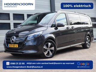 Mercedes-Benz EQV 2025 - 300 L3 Extra lang - 7 Persoons - Avantgarde - en venta