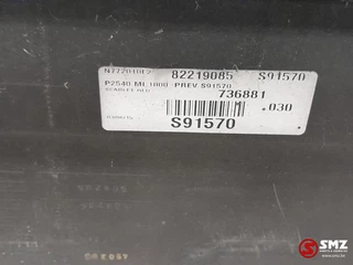 Volvo N/A 2015 - Occ side skirt links Volvo zdjecie 4