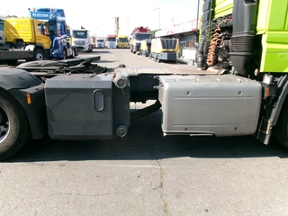 DAF XF 440 2016 - RTI COMPRESSOR NL TRUCK imagen 19