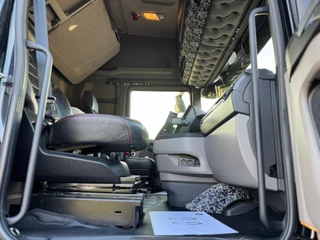 Scania S 2021 - S770 immagine 16