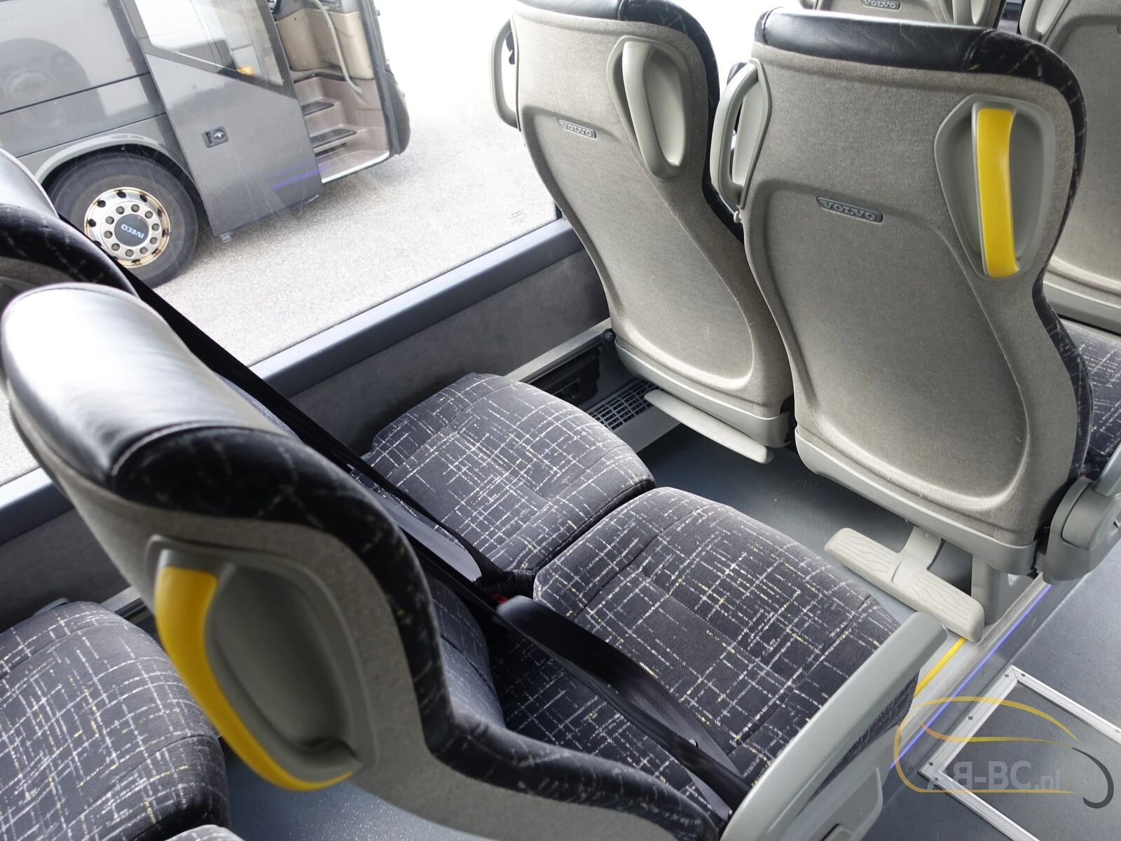 Volvo 9500 - 50 Seats, Euro 6 2016 afbeelding 76