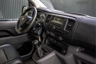 Peugeot Expert 2021 - 2.0 BlueHDi 145PK | L2H1 | 3-Zits | 1e Eigenaar | Cruise | PDC | Airco | Trekhaak | Imperiaal imagen 2