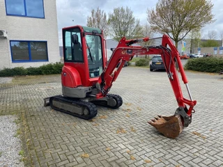 Yanmar N/A 2013 - VIO20-4, 2013 year! bild 4