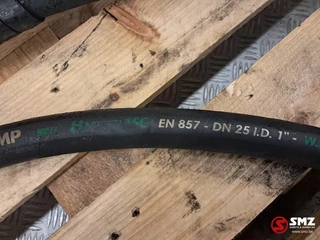 Diversen N/A 2022 - Occ set hydraulische slangen imagen 6
