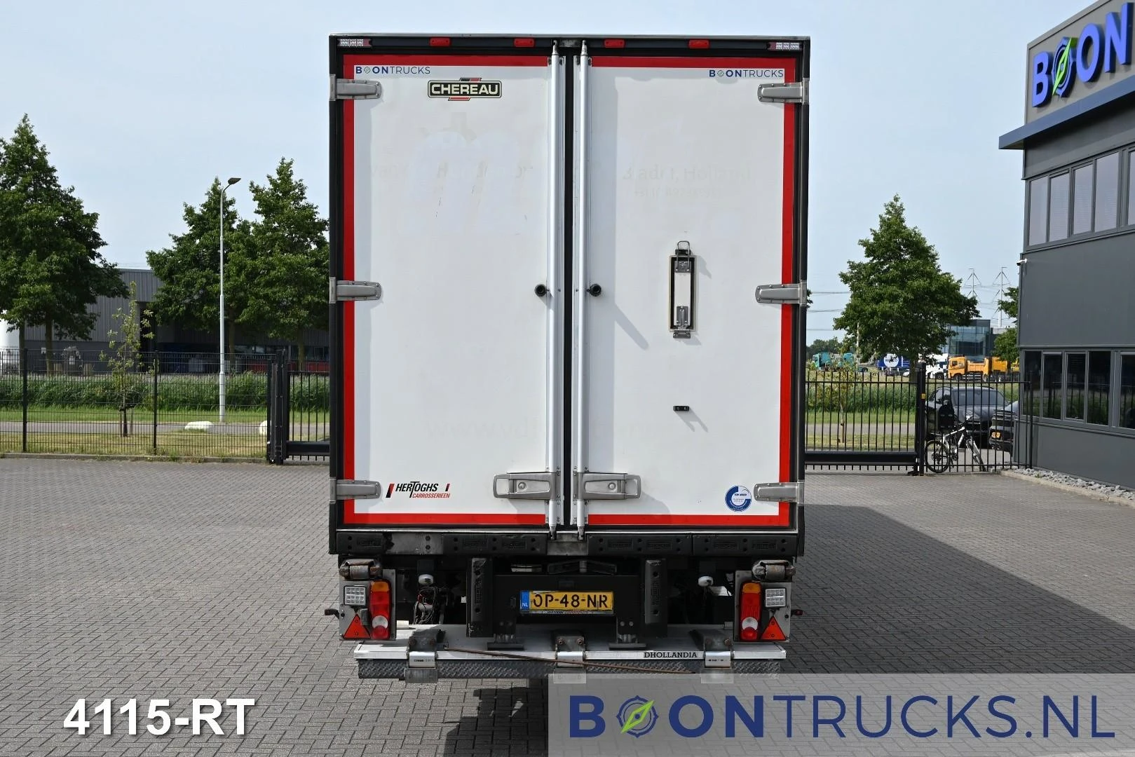 Chereau Hertoghs LPRS24 2017 image 8