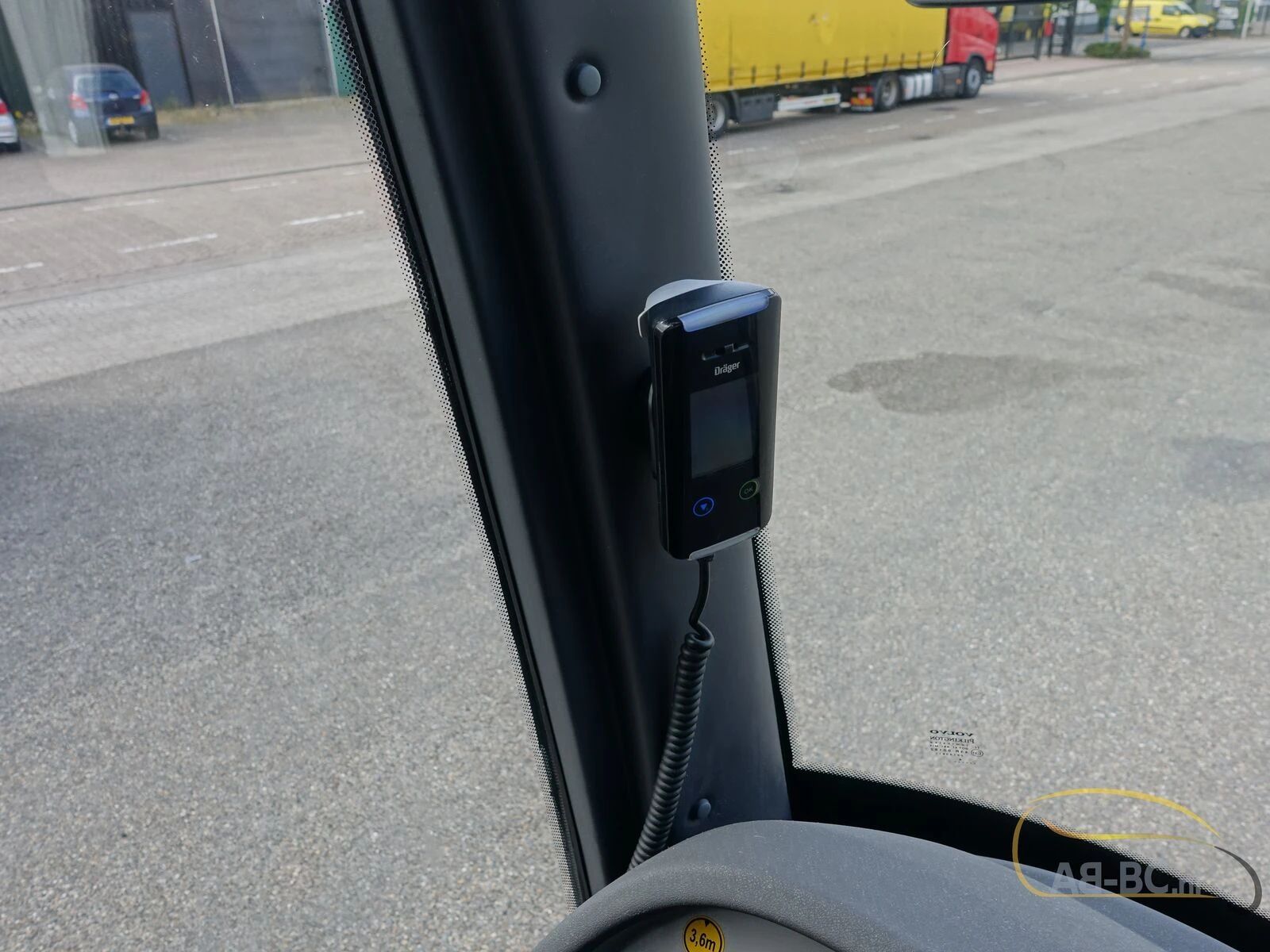 Volvo 9500 - 50 Seats, Euro 6 2016 afbeelding 54