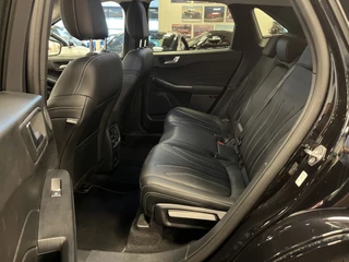 Ford Kuga 2022 - 2.5 PHEV Vignale 225PK Automaat | Adaptive Cruise | B&O Sound | El. Achterklep obrazek 26