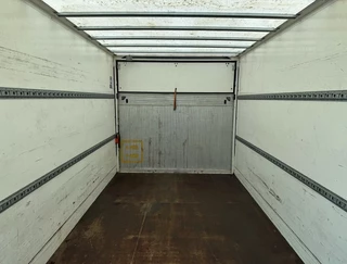 MAN TGL 2014 - 8.180 EURO 6 TAIL LIFT 151.500 KM AIRCO MANUAL GEARBOX NL-TRUCK imagen 17