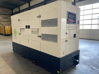 Deutz 2026 - TCD6.1L6 - 165 kVA Stage V Generator - DPX-19014 image 3 miniature