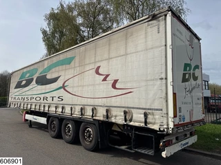Krone N/A 2014 - Tautliner  afbeelding 3