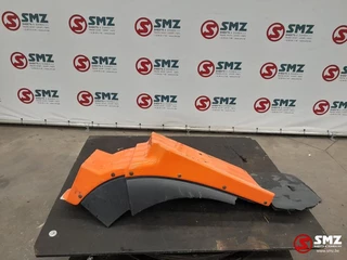 MAN N/A 2006 - Occ spatbord linksachter MAN bild 1