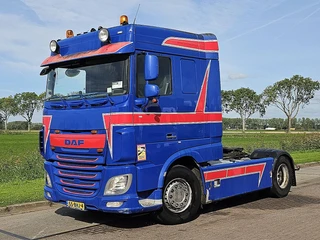 DAF 2016 - XF 440 afbeelding 2 miniatuur