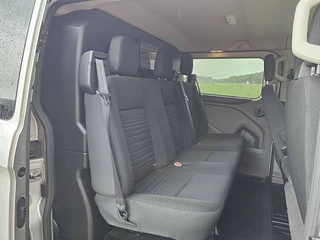 Ford Transit Custom 2022 - N/A obrazek 12
