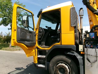 Volvo FM 400 2008 - 8X2 FULL STEEL image 6