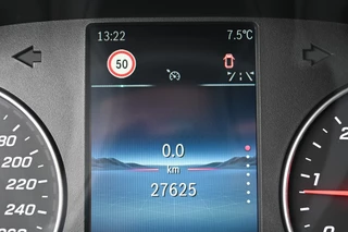 Mercedes-Benz Vito 2024 - 116 CDI DC L3 Pro immagine 21