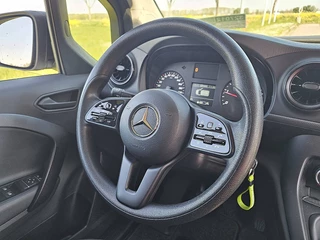 Mercedes-Benz Citan 2022 - 110 CDI bild 11