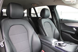 Mercedes-Benz C-Class 2018 - Estate 180d Business Sol. Avantgarde <<FACELIFT>> DIGI-DASH SFEER CARPLAY CAMERA TREKHAAK MULTIBEAM obrazek 9
